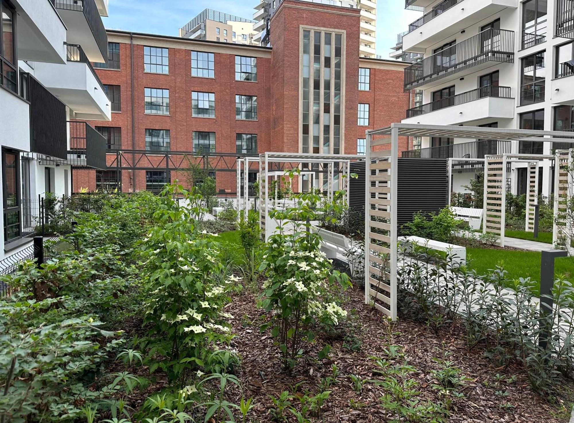 Doki Starling Apartment — Photos 1