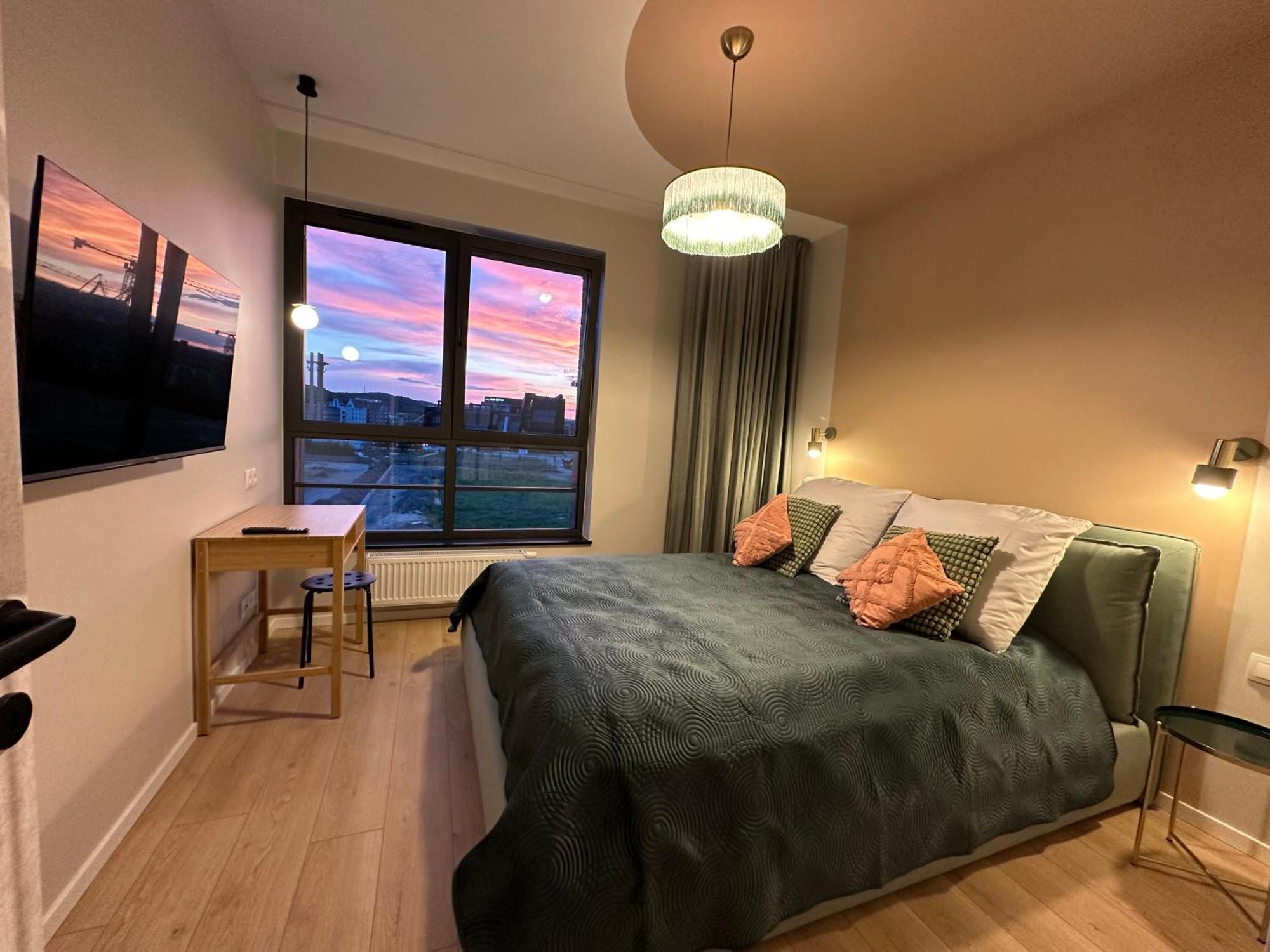 Doki Starling Apartment — Photos 3